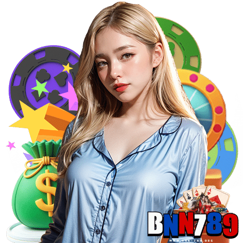 bnn789 คาสิโนออนไลน์
